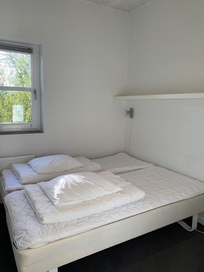Vorbasse Holiday Apartments Esterno foto